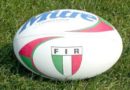 9 Maggio partita di RUGBY