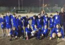 Il progetto sportivo di RUGBY