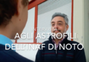 Incontro con gli “Astrofili” di Noto