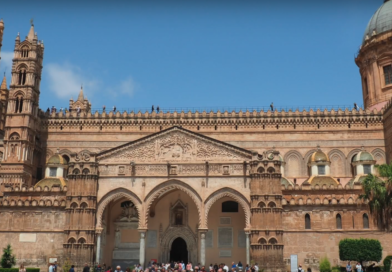 La Cattedrale di Palermo