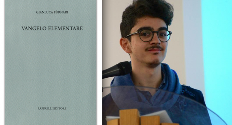 Gianluca Furnari - vangelo elementare
