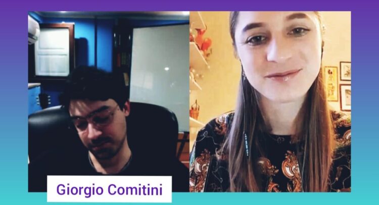 giorgio comitini