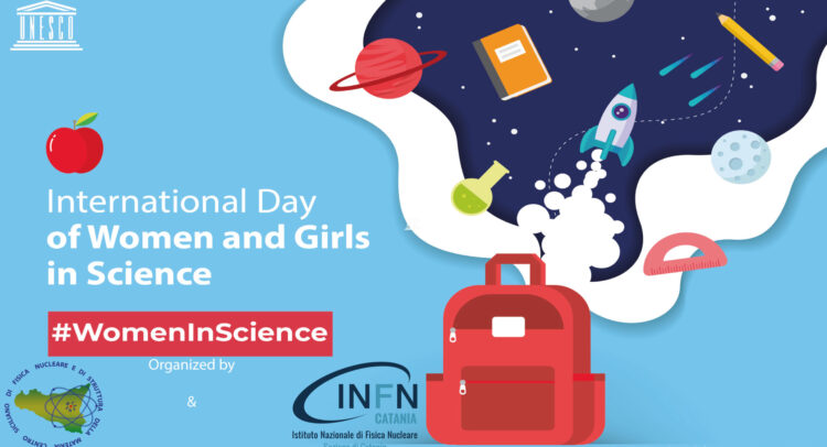 International Day of Women and Girls in Science 2021